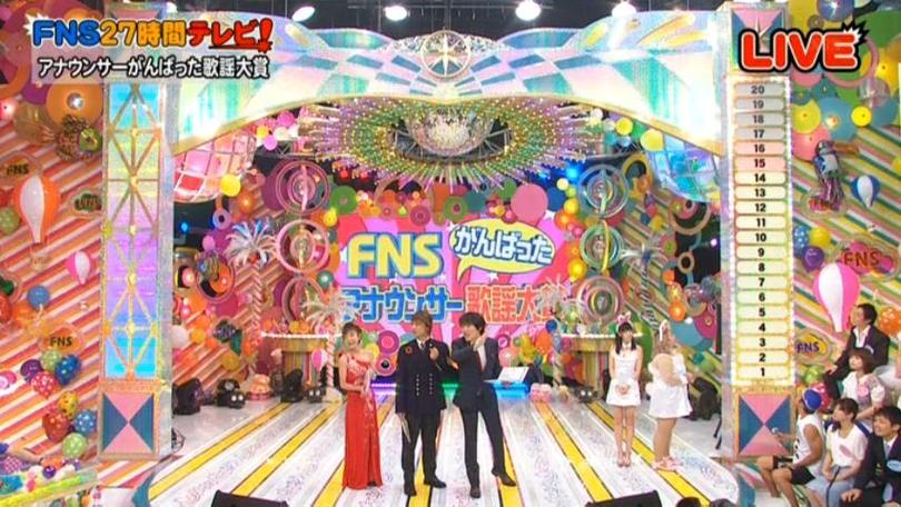 少女心炸裂！《fns27小时》3013重磅回归，可爱音乐才女齐聚一堂