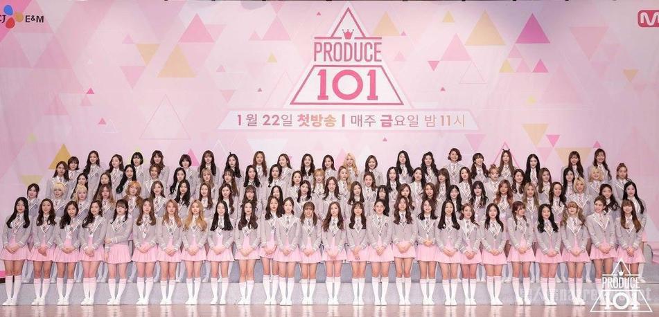 梦想的热度从没停过！看日本的《PRODUCE101》第二季完整版决出未来之星