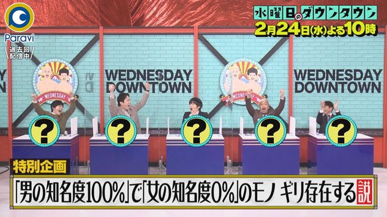 谁能成为最强王者？日本综艺街头箱中身触比赛即将来袭